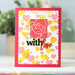 Waffle Flower Crafts - Craft Dies - Print and Script With Love