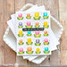 Waffle Flower Crafts - Craft Dies - Pop-Up Tulips