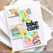 Waffle Flower Crafts - Craft Dies - Print And Script Take Care