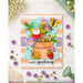 Waffle Flower Crafts - Craft Dies - Happy Gnomes