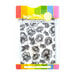 Waffle Flower Crafts - Craft Dies and Clear Photopolymer Stamps - Organic Floral