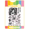 Waffle Flower Crafts - Craft Dies and Acrylic Stamp Set - Enveloper Me