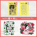 Waffle Flower Crafts - Craft Dies and Acrylic Stamp Set - Enveloper Me
