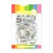 Waffle Flower Crafts - Craft Dies and Photopolymer Stamp Set - We Blend
