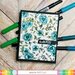 Waffle Flower Crafts - Craft Dies and Photopolymer Stamp Set - Be You Tiful