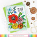 Waffle Flower Crafts - Craft Dies and Clear Photopolymer Stamp Set - Bouquet Builder 7
