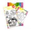 Waffle Flower Crafts - Christmas - Craft Dies and Clear Photopolymer Stamp Set - Bow Centerpiece