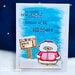 Whimsy Stamps - Clearly Whimsy Stamps Collection - Clear Photopolymer Stamps - Snowver It
