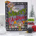 Whimsy Stamps - Clear Photopolymer Stamps - Santa's Elves