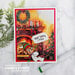 Whimsy Stamps - Clear Photopolymer Stamps - Santa's Elves