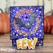 Whimsy Stamps - Dies - Eek!