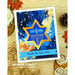 Whimsy Stamps - A2 Quick Card Fronts - Hanukkah