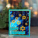 Whimsy Stamps - A2 Quick Card Fronts - Hanukkah