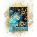 Whimsy Stamps - A2 Quick Card Fronts - Hanukkah