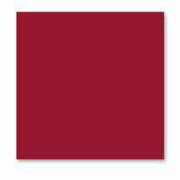WorldWin - ColorMates - 12 x 12 Cardstock Pack - 50 Sheets - Deep Berry Red, CLEARANCE