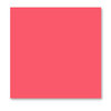 WorldWin - ColorMates - 12 x 12 Cardstock Pack - 50 Sheets - Deep Pretty Pink, CLEARANCE