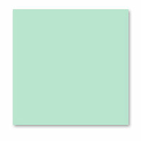 WorldWin - ColorMates - 12 x 12 Cardstock Pack - 50 Sheets - Light Terrific Teal, CLEARANCE