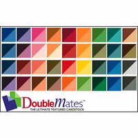 WorldWin - DoubleMates - 12 x 12 Cardstock Pack - Complete Collection