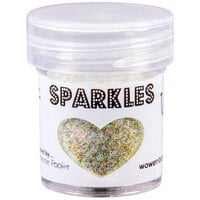 WOW! - Sparkles Glitter - Ice Pop