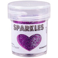 WOW! - Sparkles Glitter - Frisky