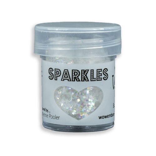 WOW! - Sparkles Glitter - Sparkling Sugar