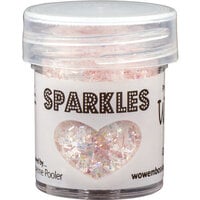 WOW! - Sparkles Glitter - Cotton Candy