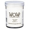 WOW! - Clear Collection - Embossing Powder - Clear Gloss - Regular - Large