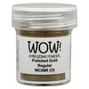 WOW! - Embossing Powder - Polished Gold - Regular
