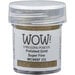 WOW! - Metallic Collection - Embossing Powder - Polished Gold - Super Fine