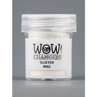 WOW! - Additives Collection - Changers - Glisten