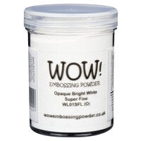 WOW! - Embossing Powder - Vintage Turquoise
