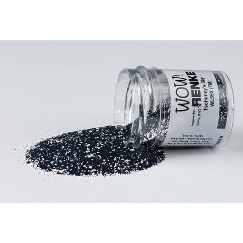 Wow - Colour Blend Collection - Embossing Powder - Tschenny