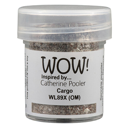 WOW! - Colour Blend Collection - Embossing Powder - Cargo