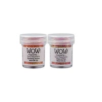 Wow - Duos Collection - Embossing Powder - A Night on the Town
