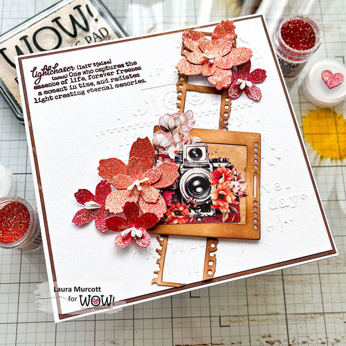 WOW! - Duos Collection - Embossing Powder - A Night on the Town WOW! - Duos Collection - Embossing Powder - A Night on the Town