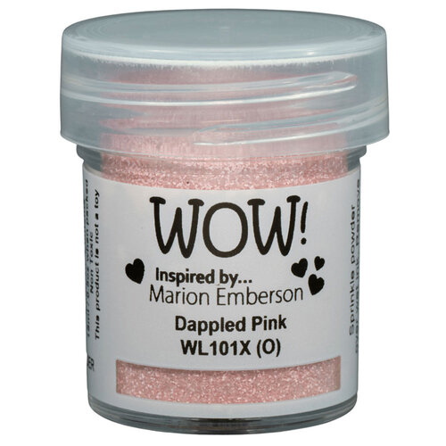 Wow! - Trios Collection - Embossing Powder - Summer Twilight