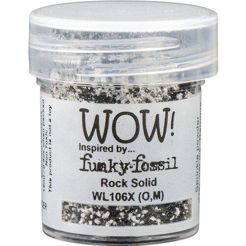 WOW! - Trios Collection - Embossing Powder - Timeless WOW! - Trios Collection - Embossing Powder - Timeless