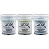 Wow - Trios Collection - Embossing Powder - Speckled Pearl