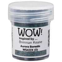 WOW! - Earthly Marvels Collection - Embossing Powder - Aurora Borealis