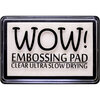 WOW! - Accessories Collection - Clear Ultra Slow Drying Ink Pad