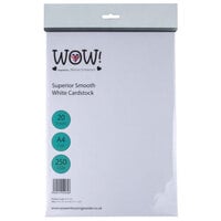 Wow! - Trios Collection - Embossing Powder - Summer Twilight
