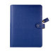 Websters Pages - Color Crush Collection - A5 Planner Binder - Navy