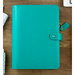 Websters Pages - Color Crush Collection - A5 Planner Kit - Jade - Undated