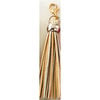 Websters Pages - Color Crush Collection - Charms - Tassel - Gold