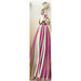 Websters Pages - Color Crush Collection - Charms - Tassel - Purple