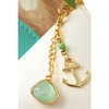 Websters Pages - Color Crush Collection - Charms - Well Traveled
