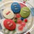 Websters Pages - Game On Collection - Perfect Accents - Resin Cameo Pieces