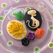 Websters Pages - Once Upon a Halloween Collection - Perfect Accents - Resin Cameo Pieces