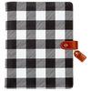 Websters Pages - Color Crush Collection - Composition Planner - Buffalo Plaid