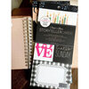 Websters Pages - Color Crush Collection - Storyteller Photo Album Cards and Frames Pad